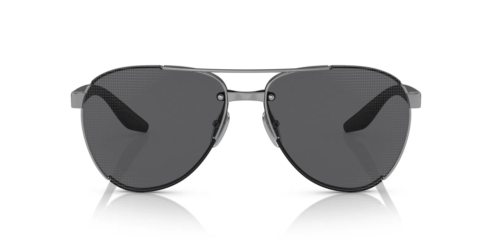 Prada Linea Rossa 51YS Sunglasses - view 16